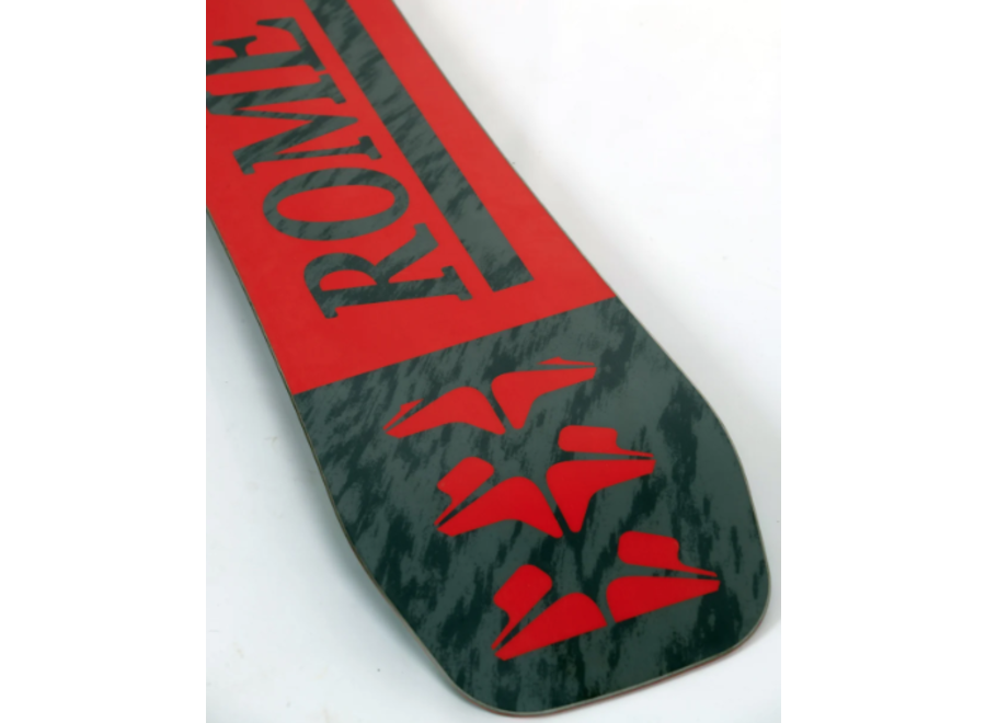 Rome Ravine Snowboard