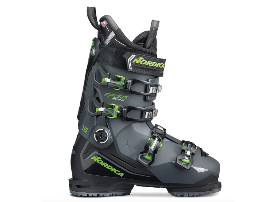 Nordica Sportmachine 3 110 GW Ski Boot