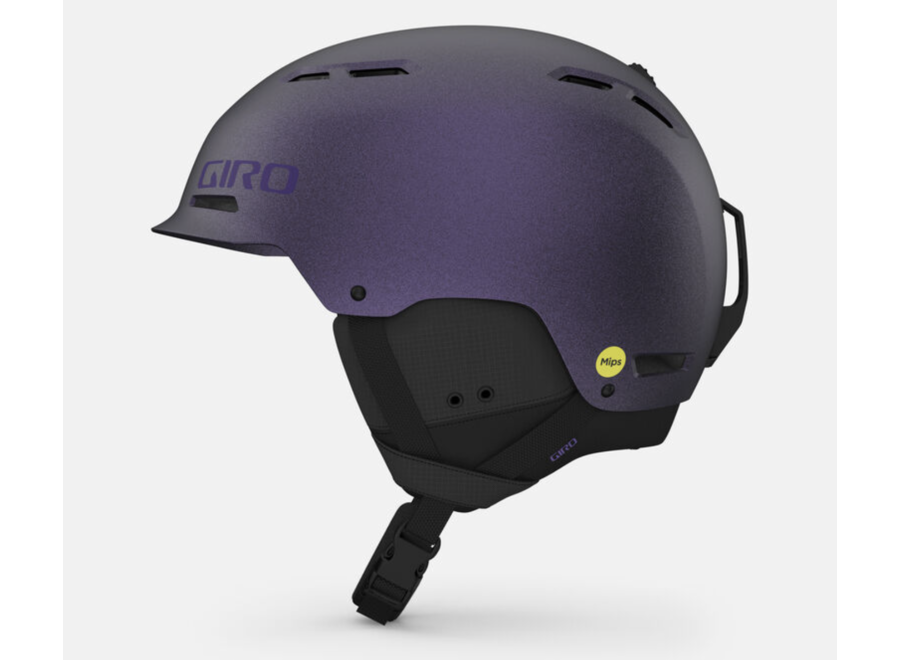 Giro Trig Mips Snow Helmet