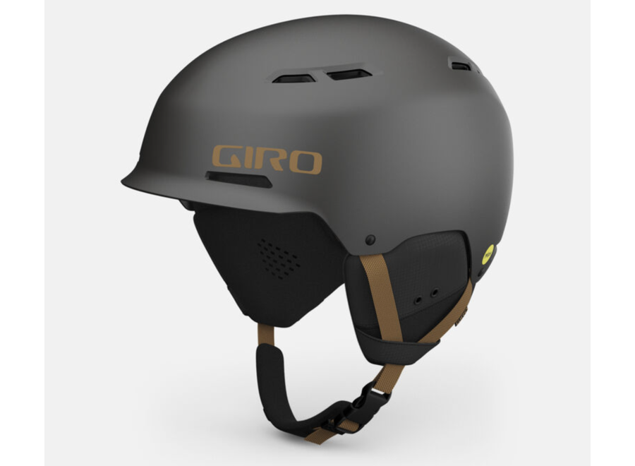 Giro Trig Mips Snow Helmet