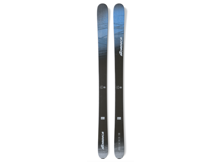 Nordica Unleashed 98 Ski