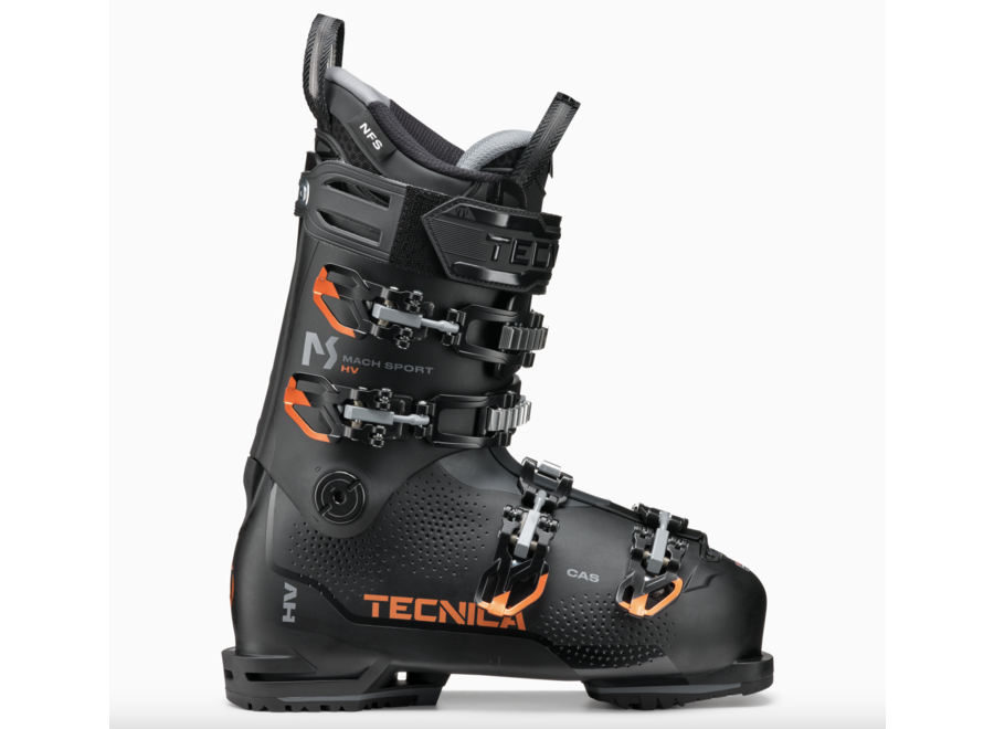 Tecnica Mach Sport HV 100 GW Ski Boot