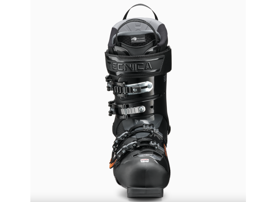 Tecnica Mach Sport HV 100 GW Ski Boot