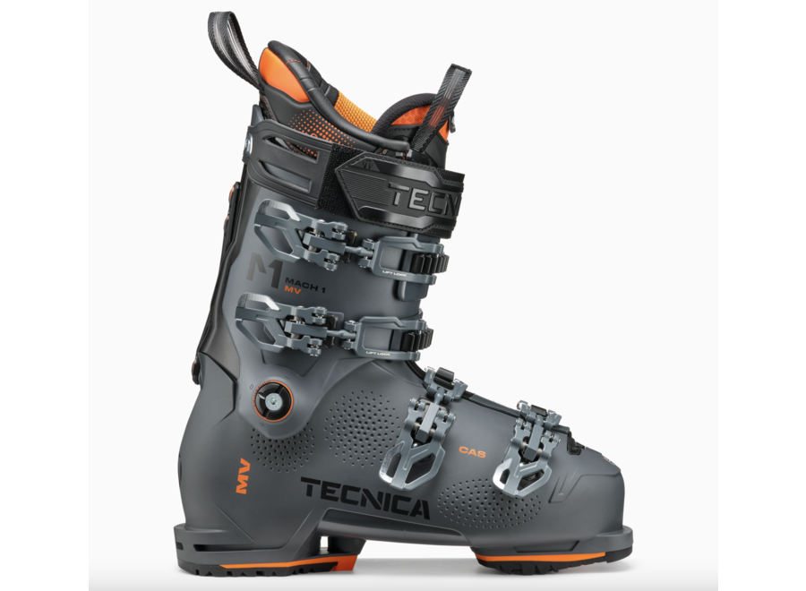 Tecnica Mach1 MV 110 TD GW Ski Boots