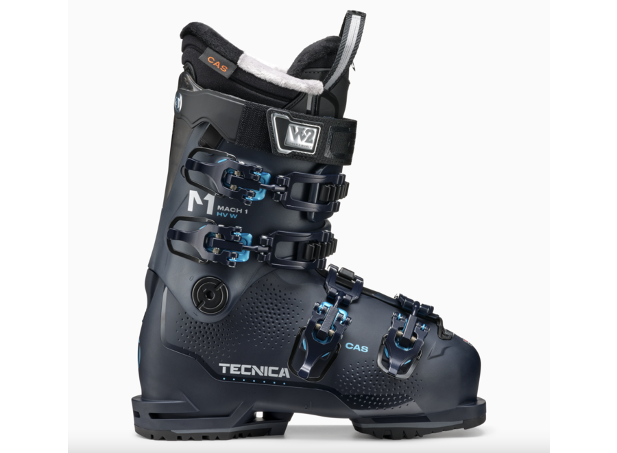 Tecnica Mach1 HV 95 W GW Ski Boot