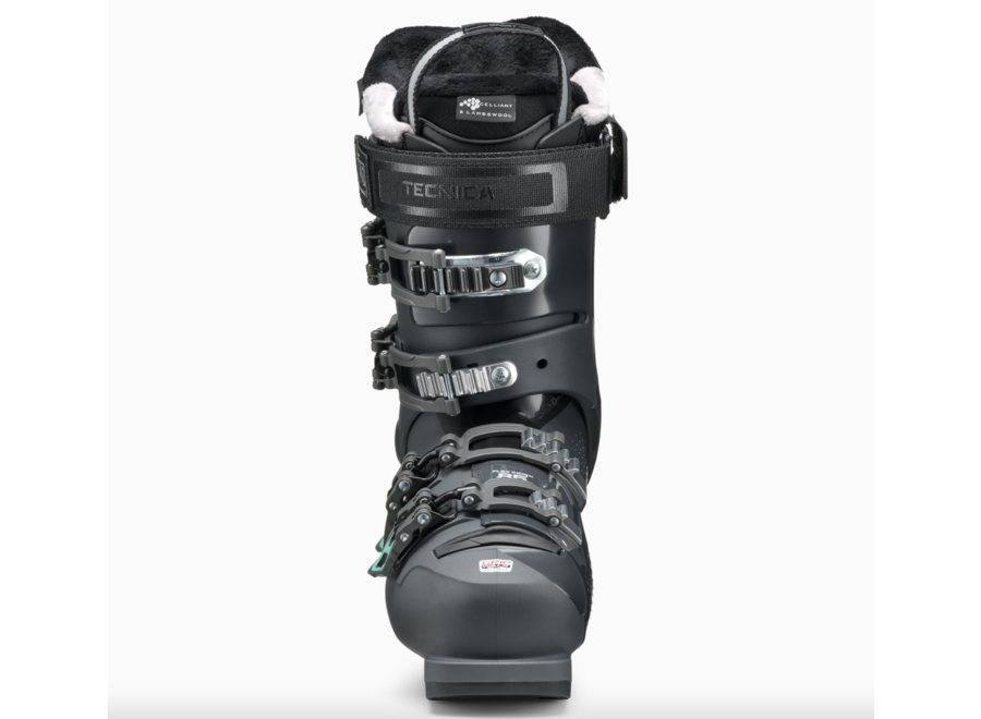 Tecnica Mach Sport LV 85 W GW Ski Boot