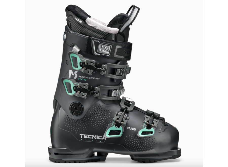 Blizzard Ski, Tecnica Ski Boots, Tecnica Trekking Shoes and Trail Shoes