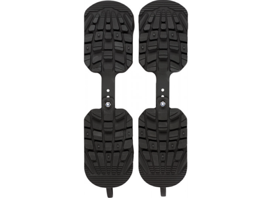 Sidas Ski Boot Traction