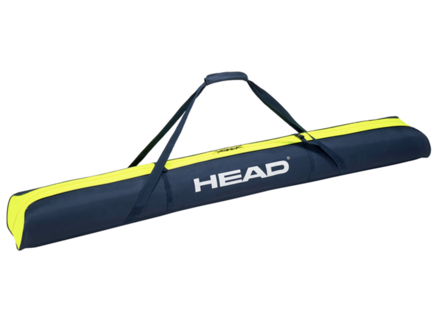 Head Double Ski Bag