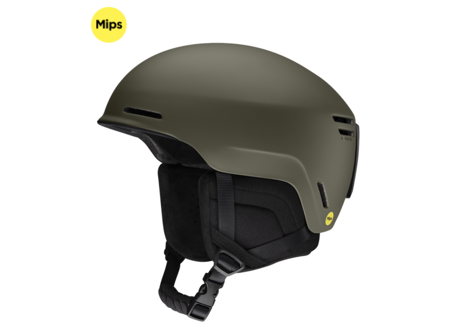 Smith Method Mips Helmet