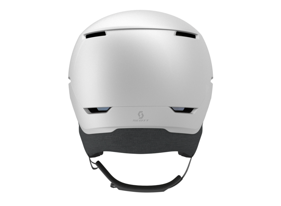 Scott Helmet Blend Plus LS White