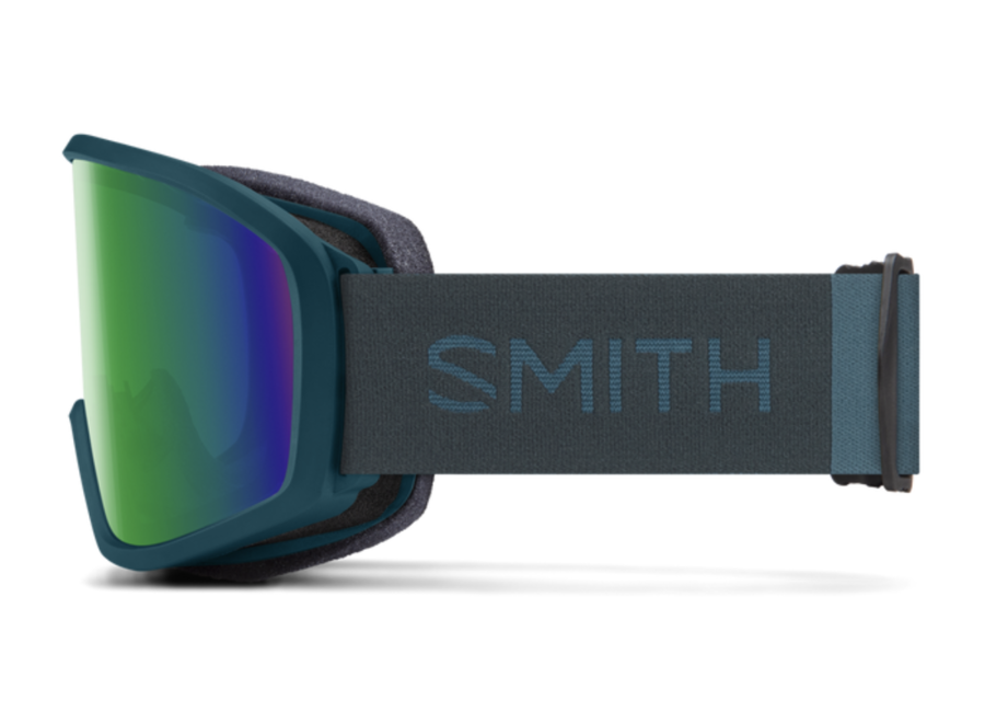 Smith Reason OTG Snow Goggle