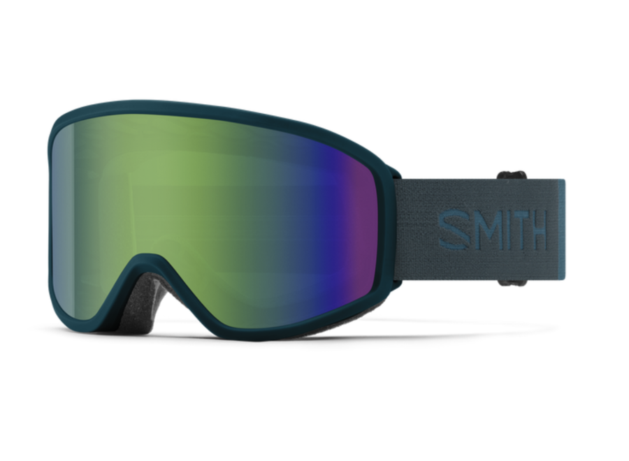 Smith Reason OTG Snow Goggle