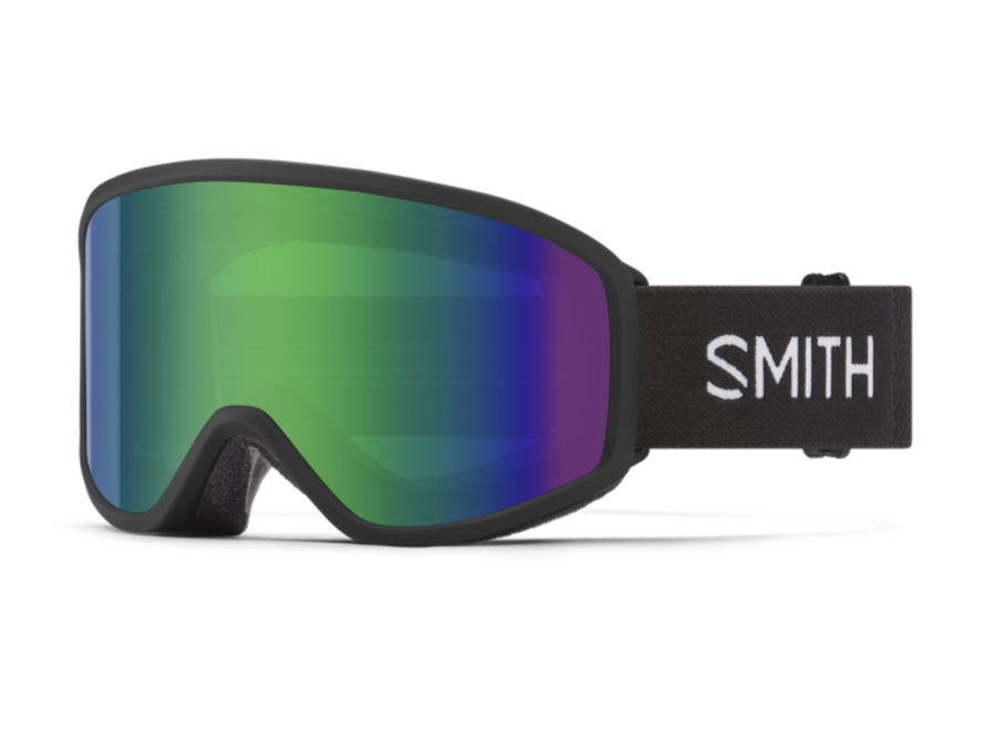 Smith Reason OTG Snow Goggle