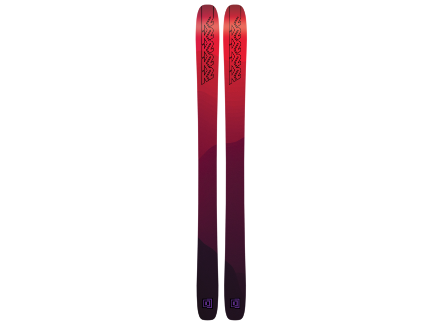 K2 Mindbender 106C Skis