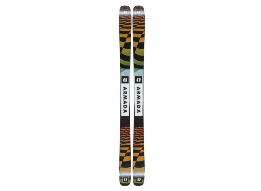 Armada ARV 94 Skis