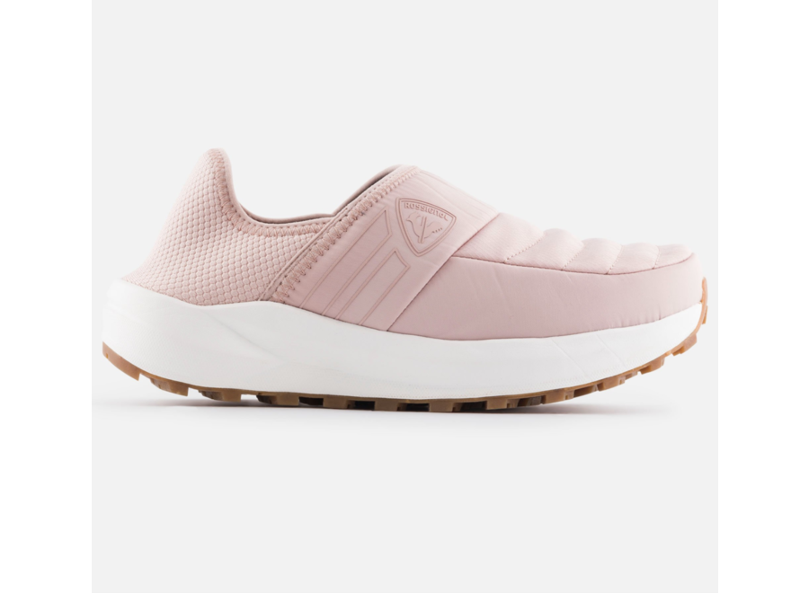 Rossignol W Chalet Shoes Powder Pink