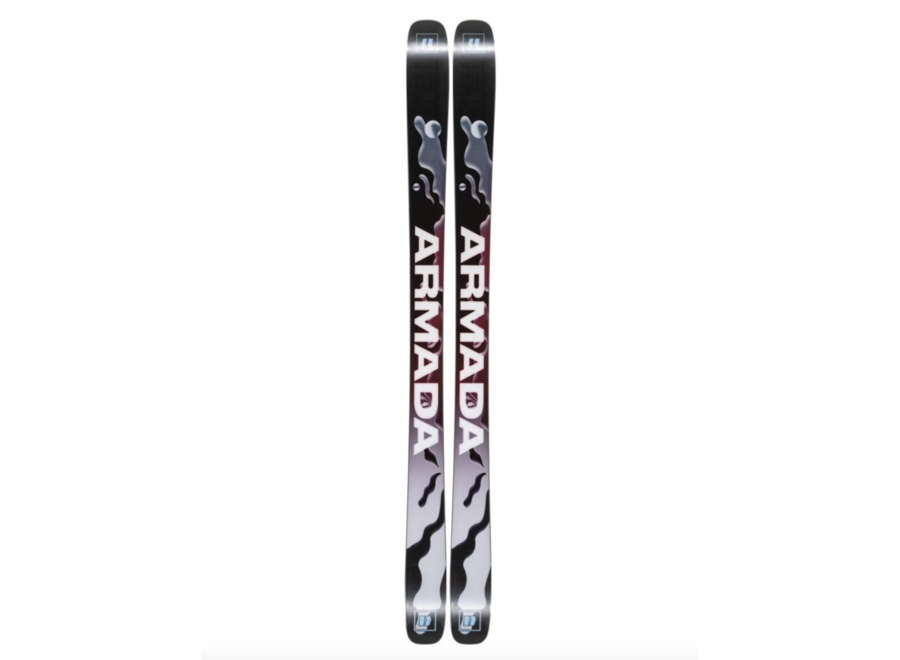 Armada ARW 94 Skis Snowfit