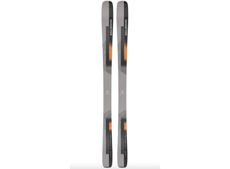 Salomon N STANCE 84 Skis