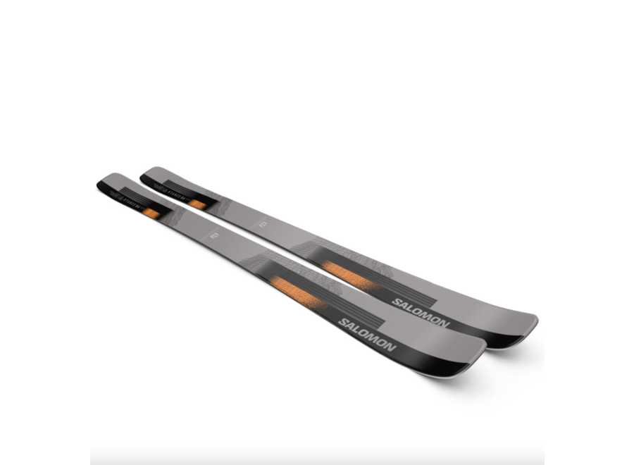 Salomon N STANCE 84 Skis