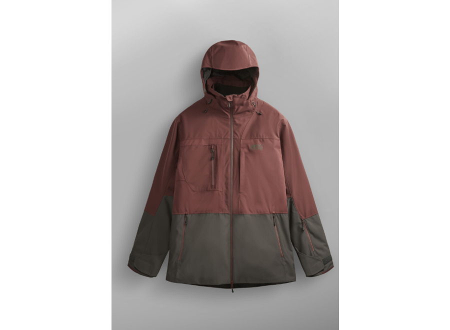 Men's Last Tracks™ Ski Jacket