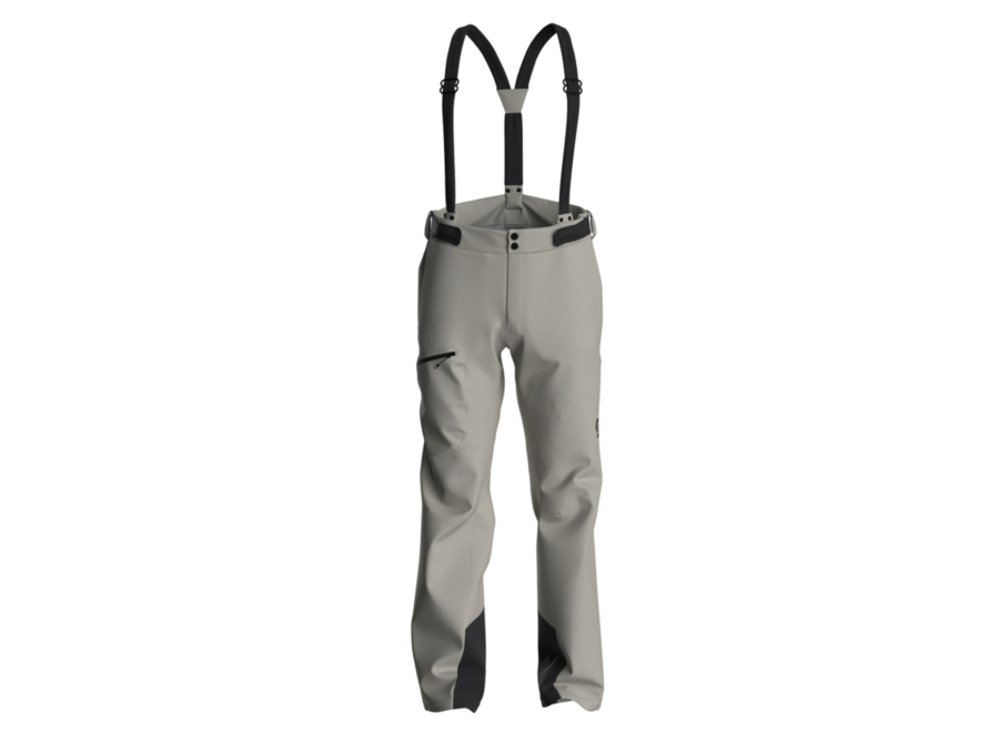 Scott Pants M's Explorair 3L Dust White