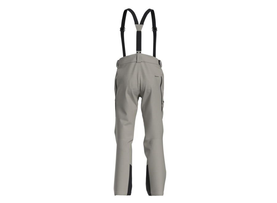 Scott Pants M's Explorair 3L Dust White