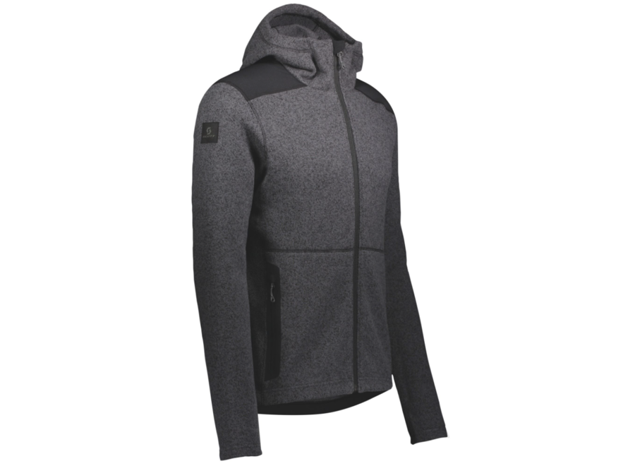 Scott Jacket M's Defined Optic Black