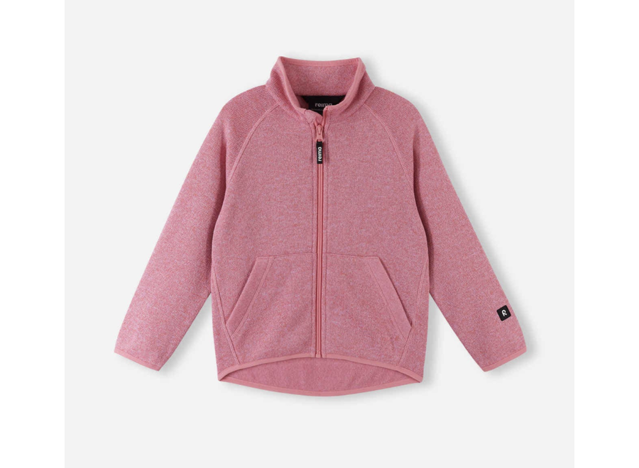 Reima Hopper Fleece sweater