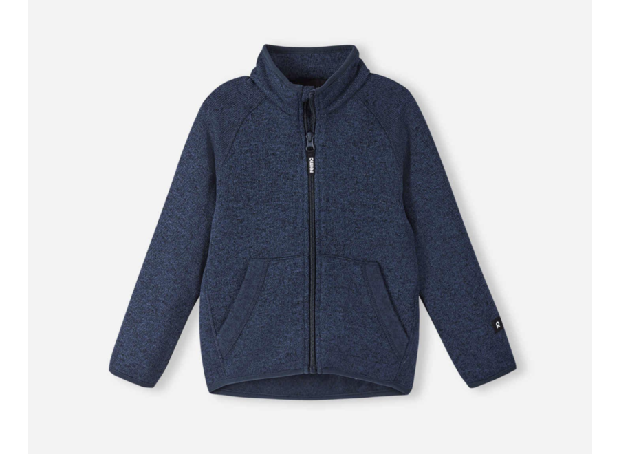 Reima Hopper Fleece sweater