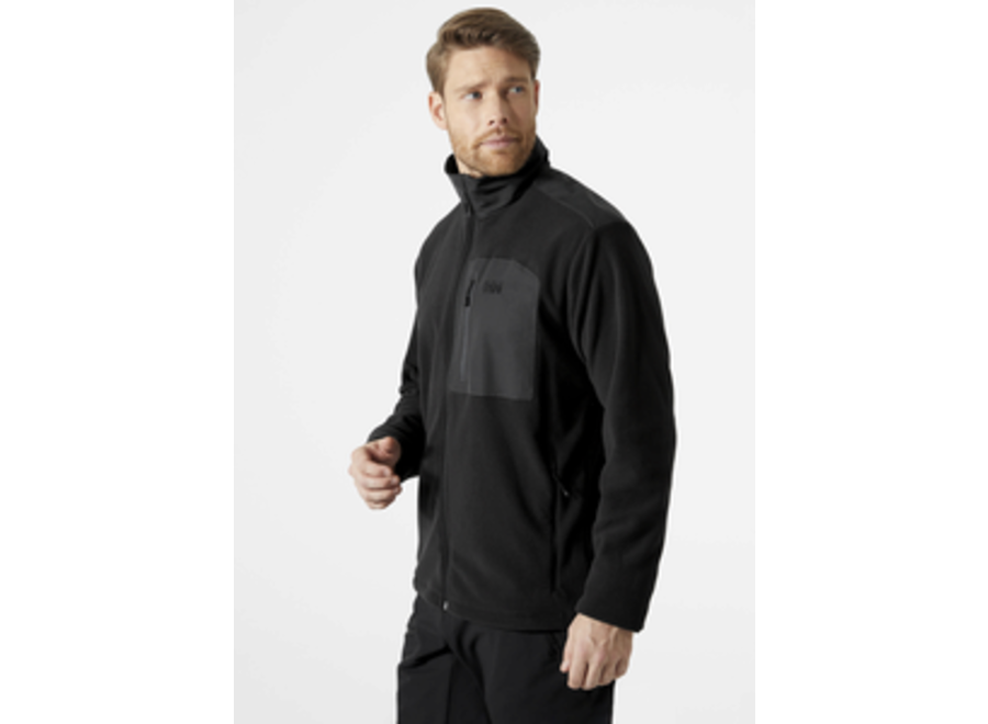 Helly Hansen Daybreaker Block Jacket Black