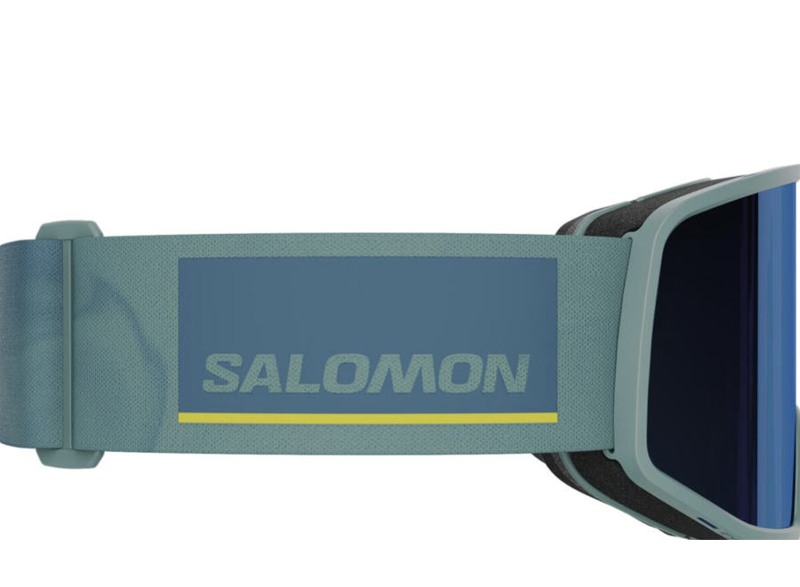 Salomon Goggles Sentry Pro Atlantic Blue