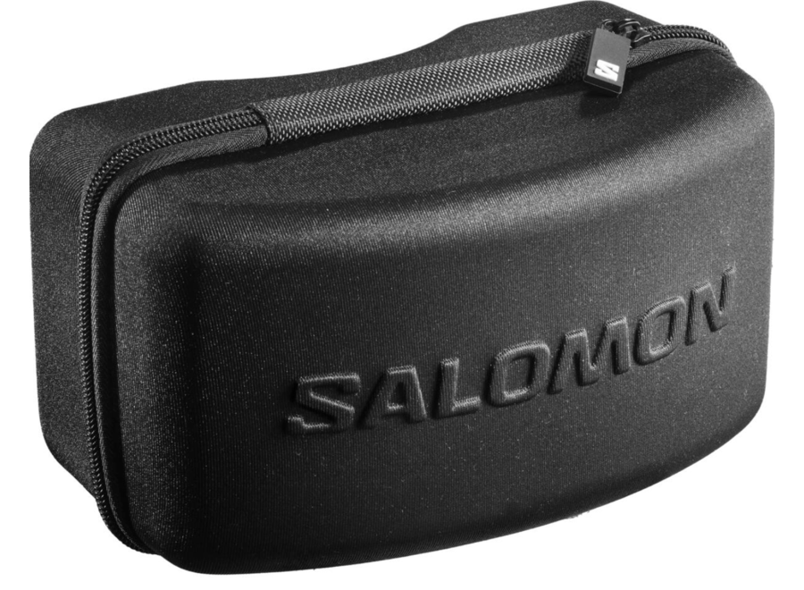 Salomon Goggles Sentry Pro Sigma Grey