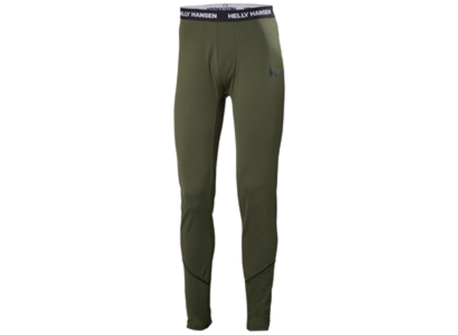 Helly Hansen Lifa Active Pant Utility Green