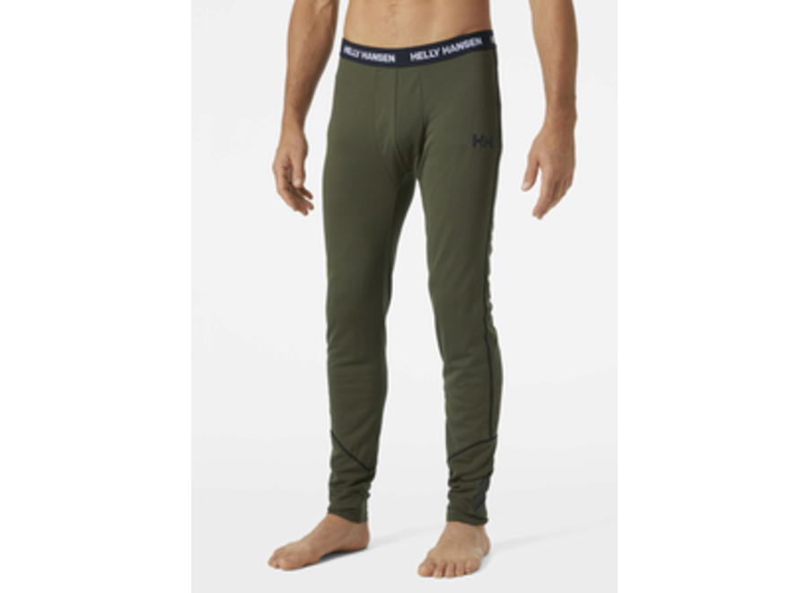 Helly Hansen Lifa Active Pant Utility Green