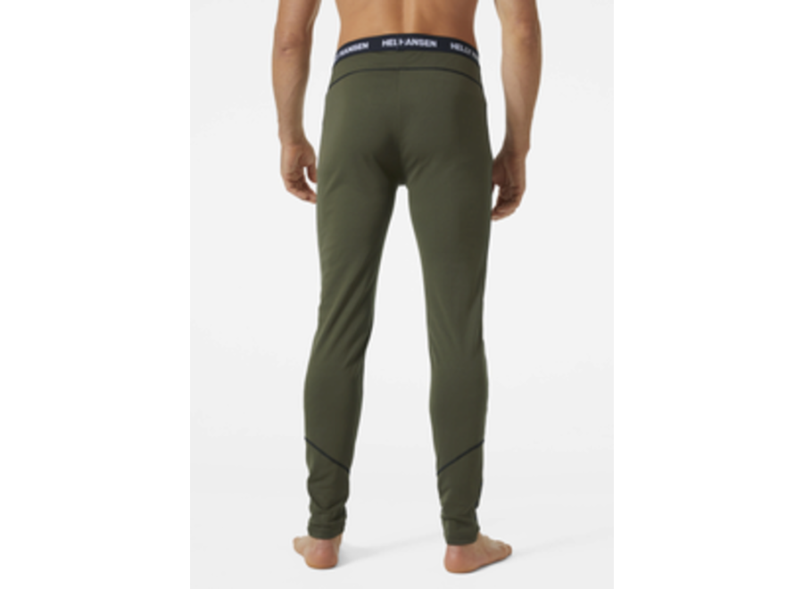 Helly Hansen Lifa Active Pant Utility Green