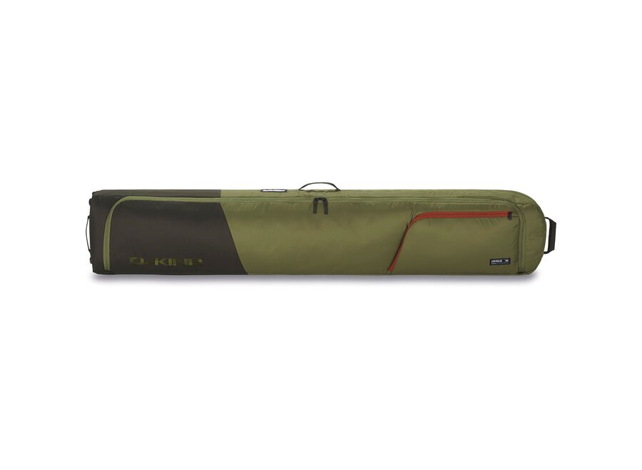 Dakine Low Roller Snowboard Bag 165cm