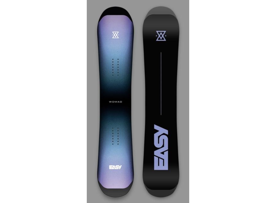 Easy Womad Snowboard