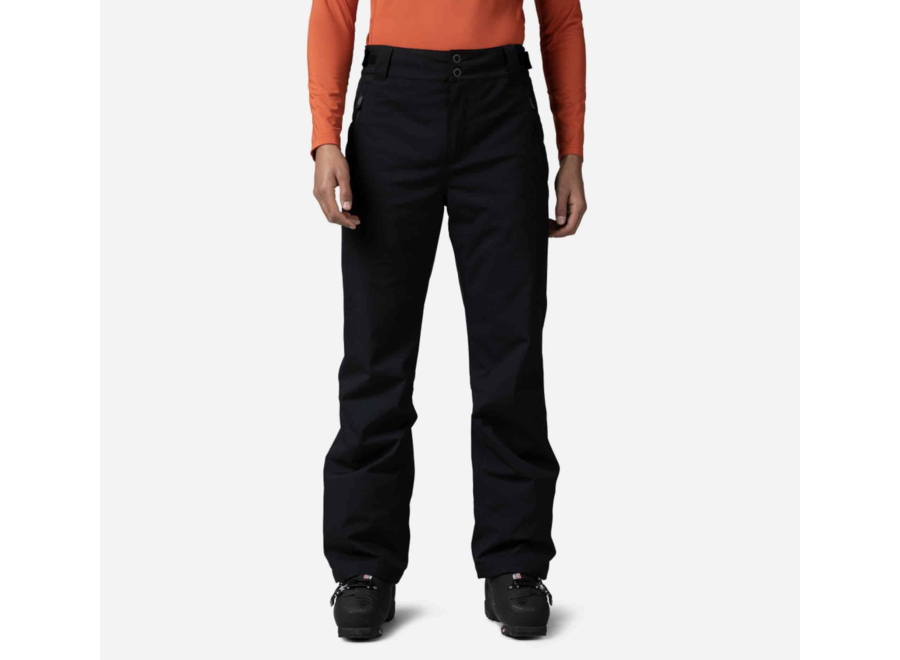 Rossignol Ski Pant Black