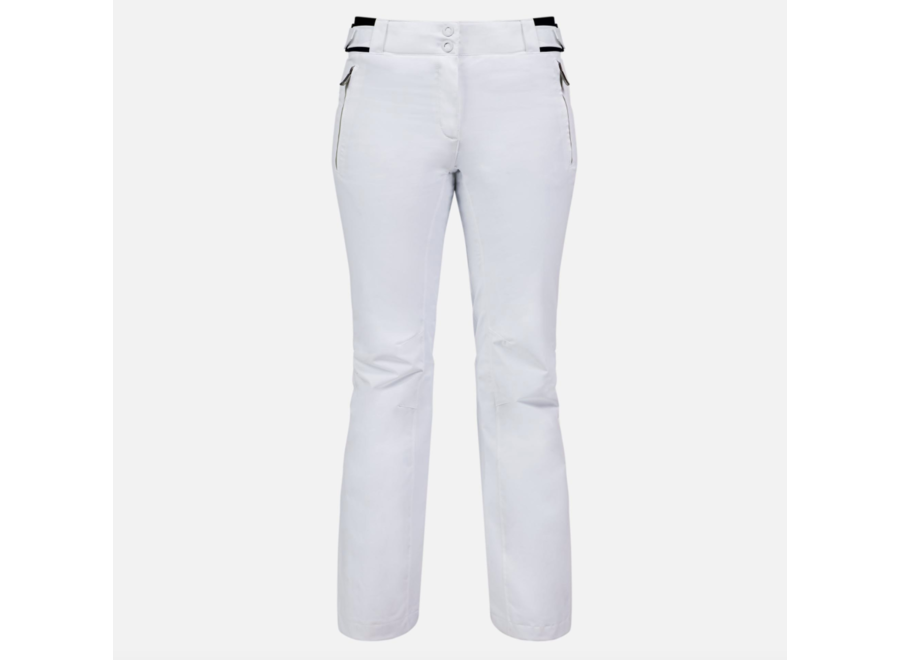 Rossignol W Ski Pant White