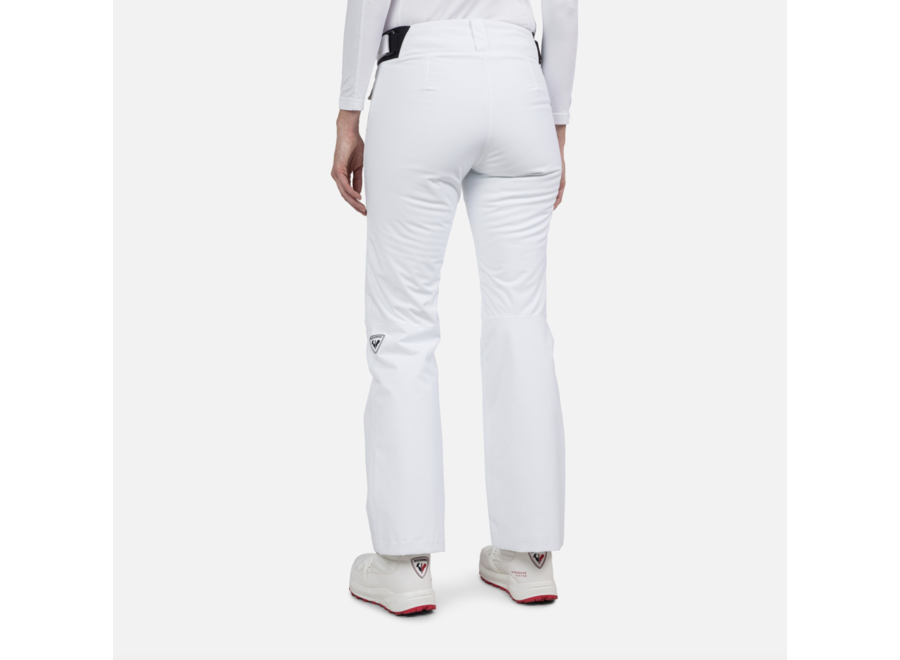 Rossignol W Ski Pant White