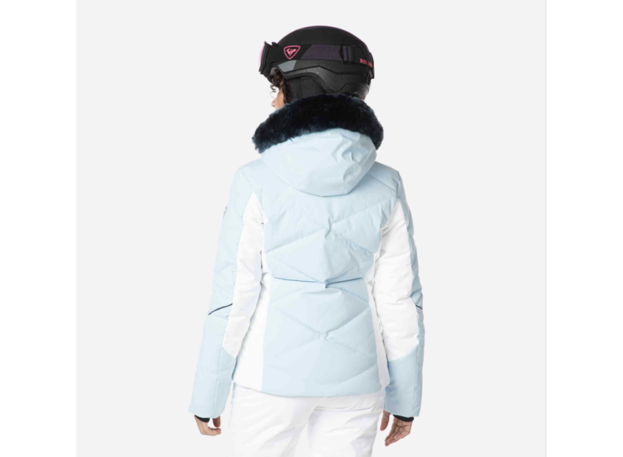 Rossignol W Staci Jacket Glacier