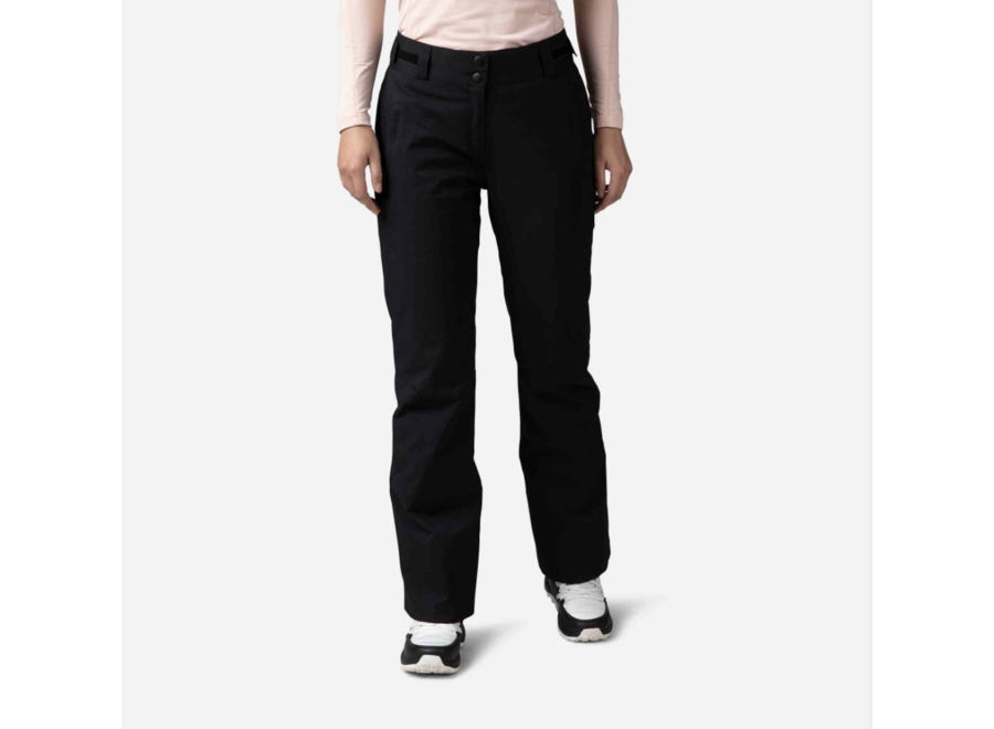 Rossignol W Staci Pant Black