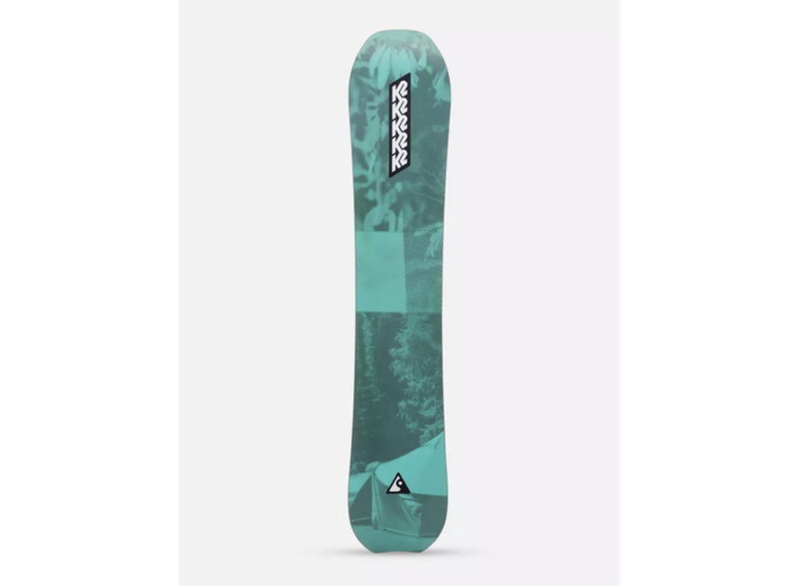 K2 Passport Snowboard