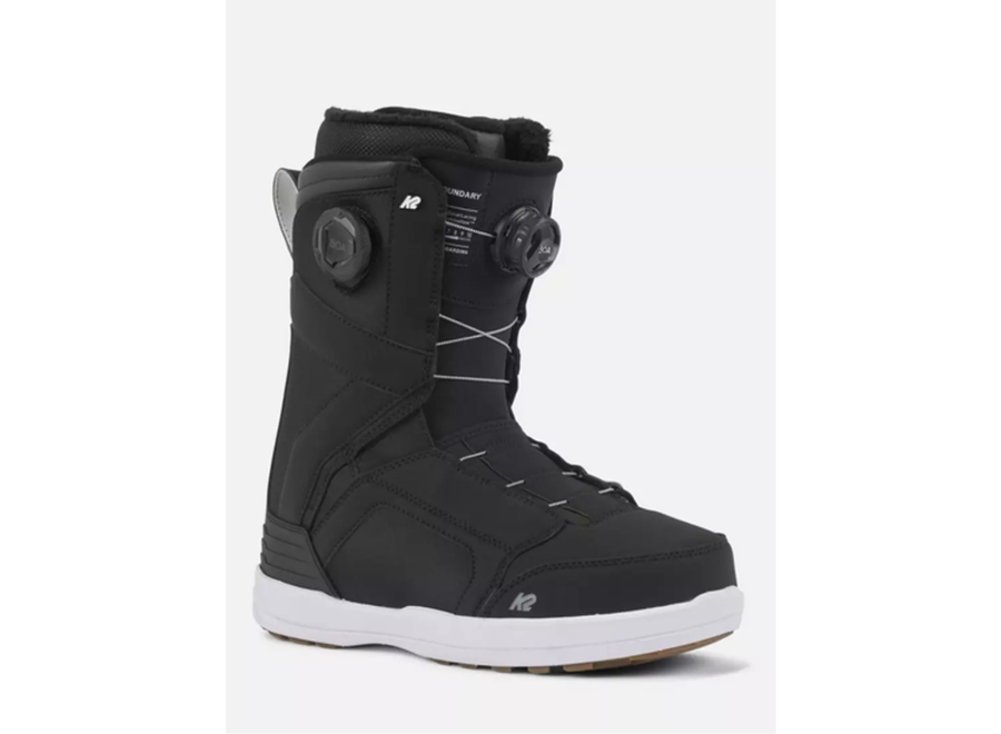 K2 Boundary Men's Snowboard Boot