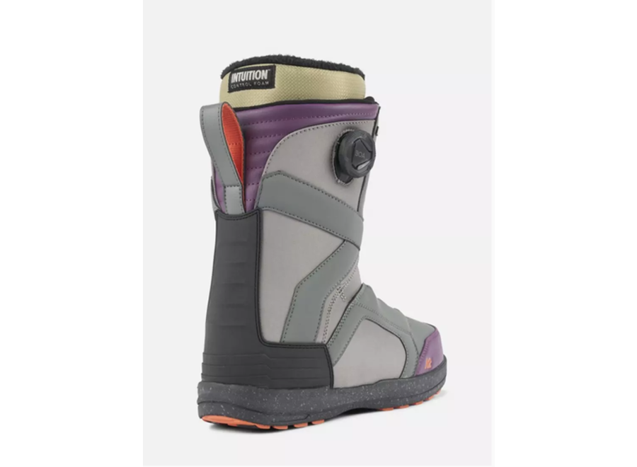 K2 Boundary Men's Snowboard Boot