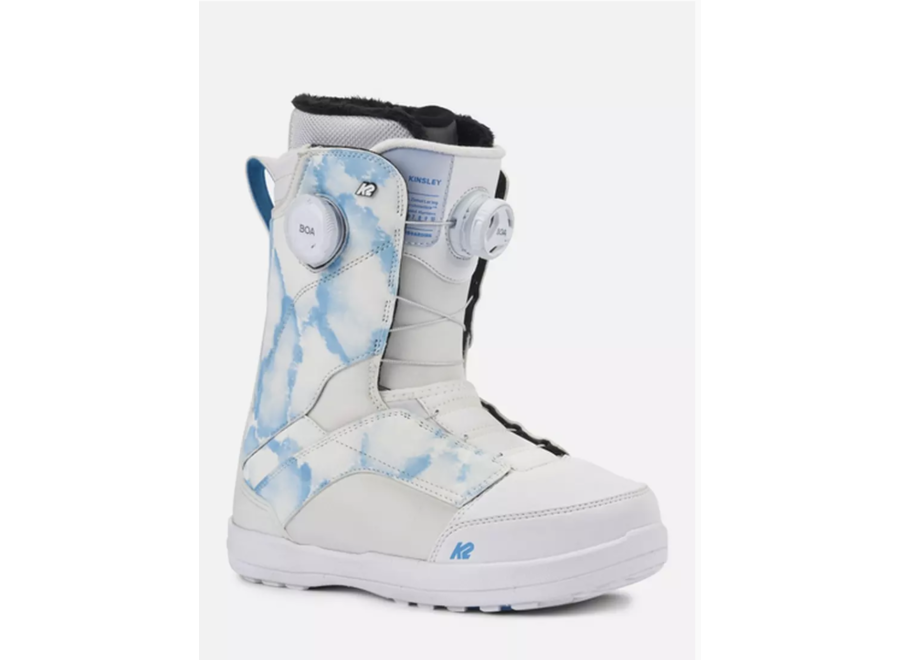 K2 Kinsley Women's Snowboard Boot