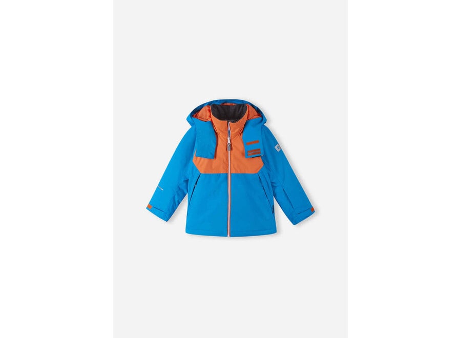 Reima Autti Reimatec Winter Jacket