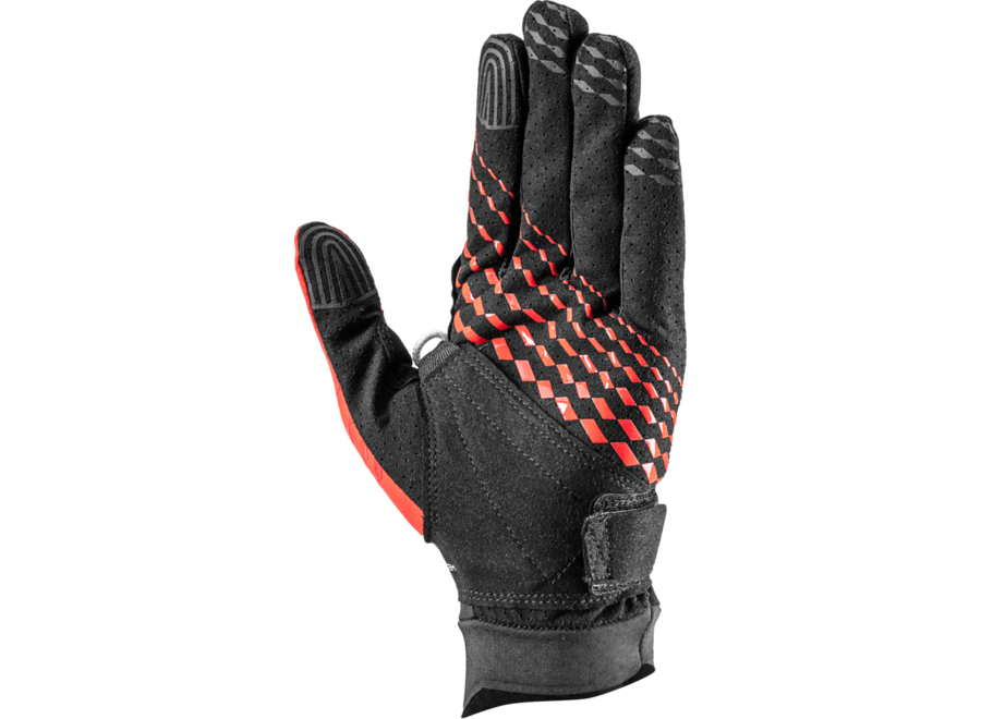 Leki Ultra Trail Breeze Shark Glove