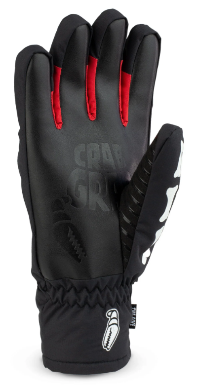 Crab Grab Five Snowboard Gloves 2024